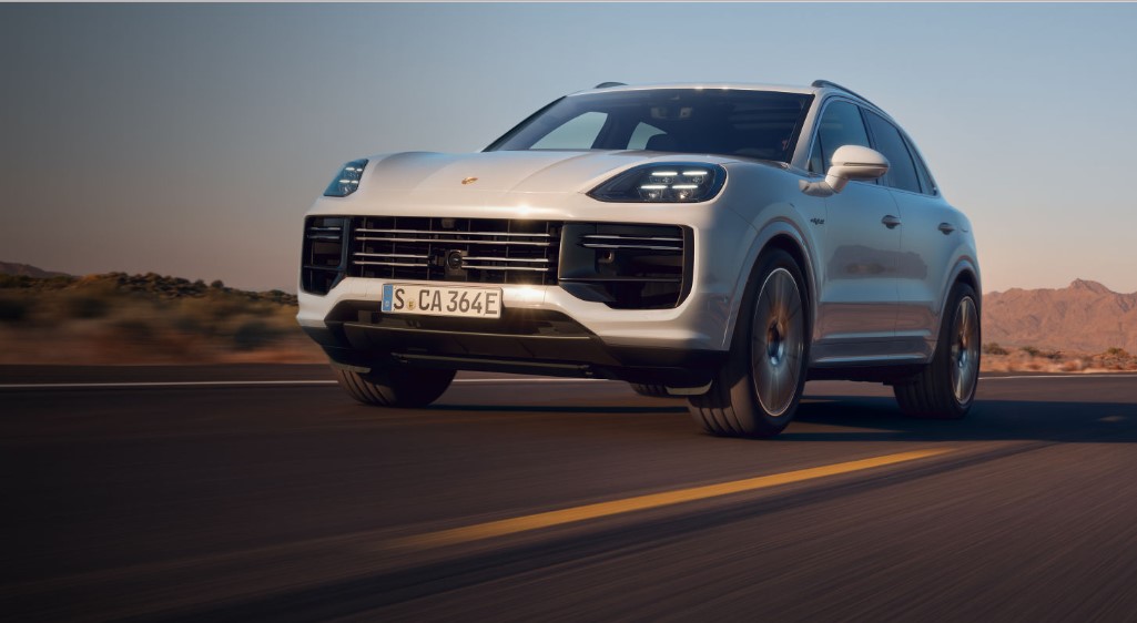 5 плагин-гибридных кроссоверов, которые реально экономят топливо